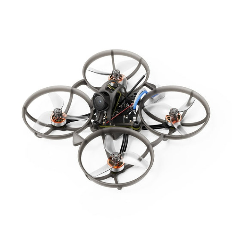BETAFPV Air75 II Brushless Who - Drone Cinematic review and price