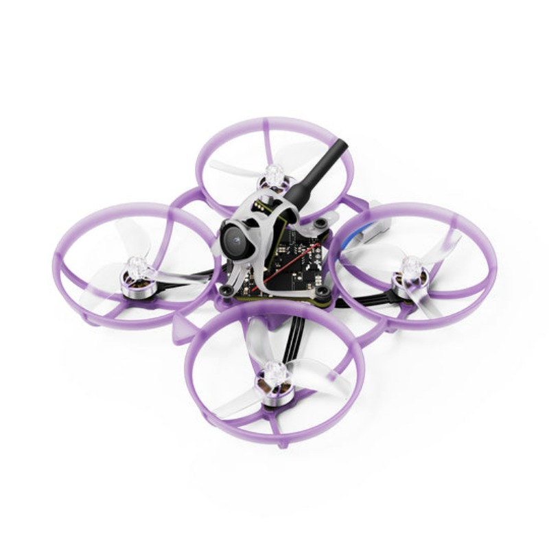 BETAFPV Air75 II Brushless Who - Drone Cinematic review and price