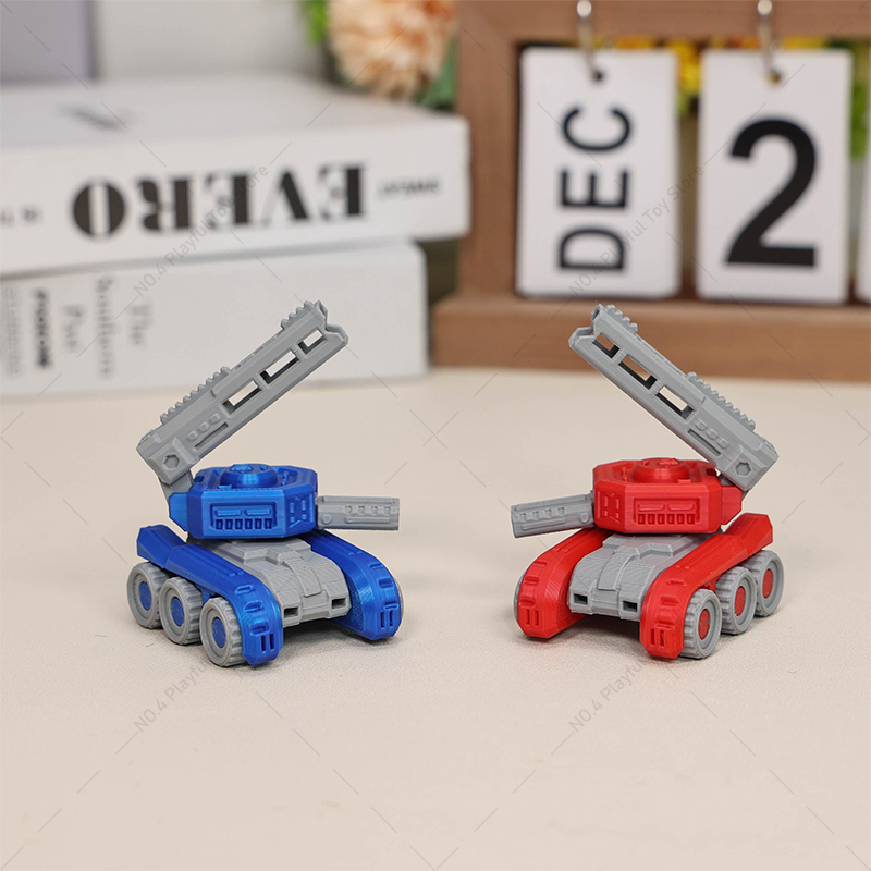 3D Printed Mini War Machine Me - Drone 3D Modeling review and price