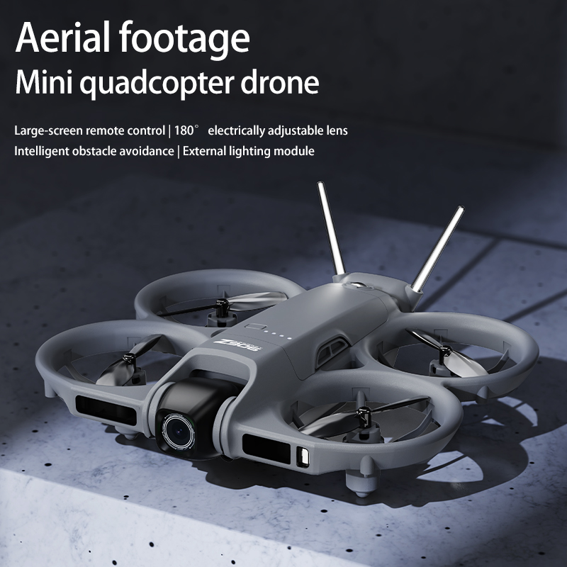Z906 New Mini FPV Drone Big Sc - Drone Video Production review and price