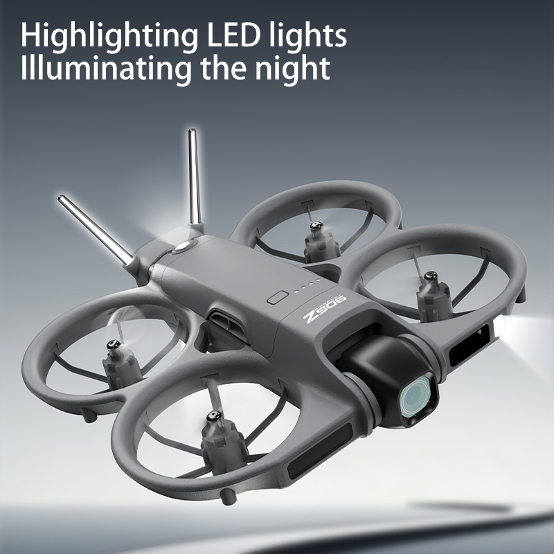 Z906 New Mini FPV Drone Big Sc - Drone Video Production review and price