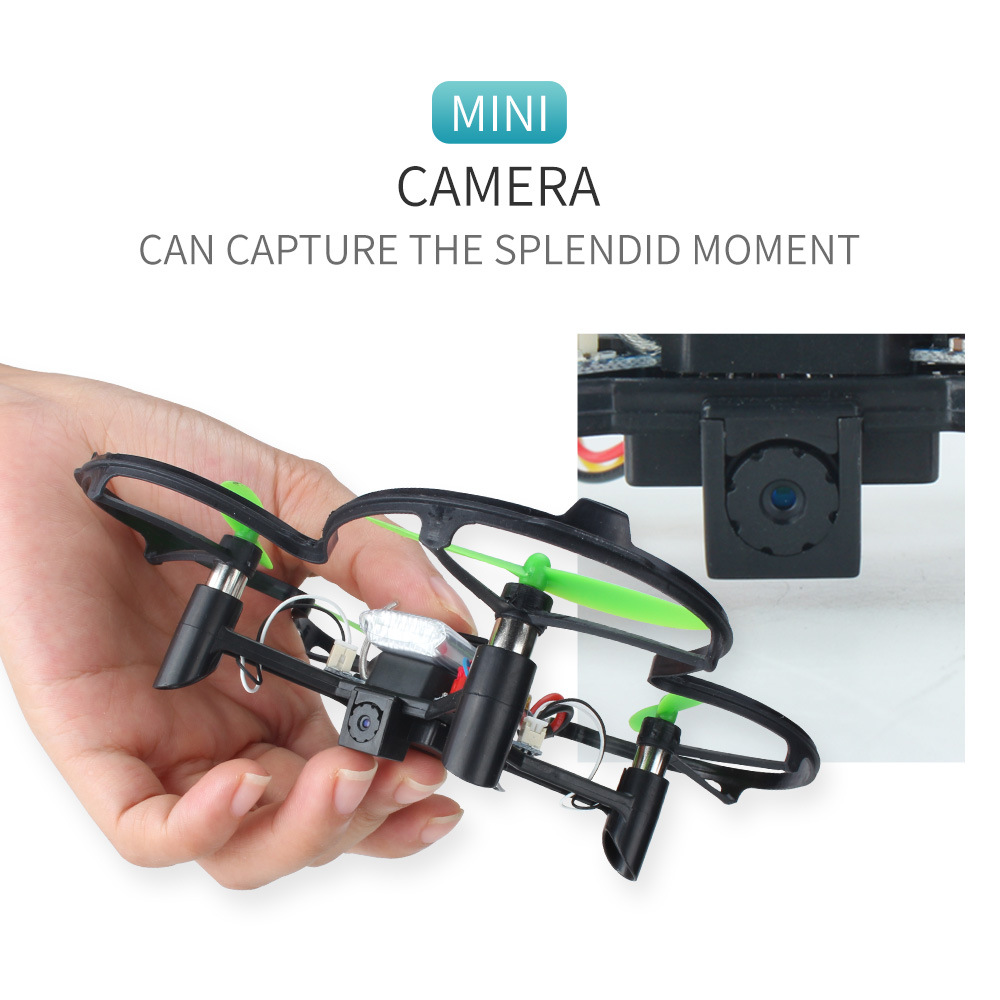 DM002 DIY Fixed Height Quadcop - Drone Video Production review and price