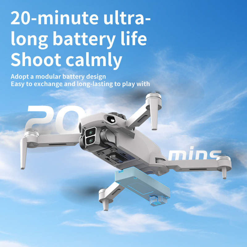 8K ESC Camera Obstacle Avoidan - Drone Lidar review and price