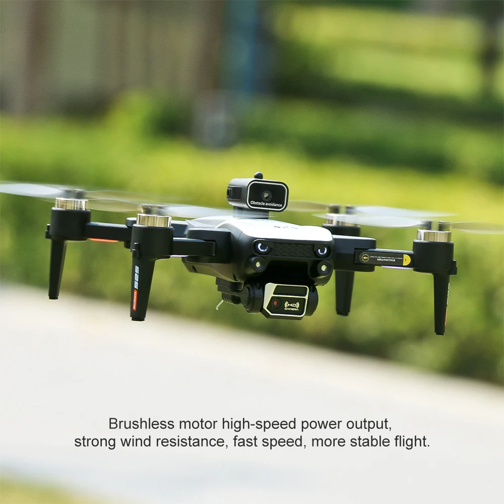 New S2S Drone 8K Professional  - Drone Multispectral review and price