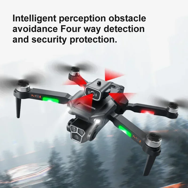 M1S Drone 8K Professional Trip - Drone Multispectral review and price