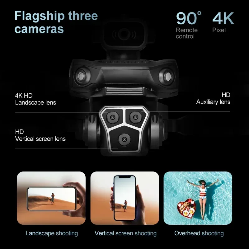 M1S Drone 8K Professional Trip - Drone Multispectral review and price