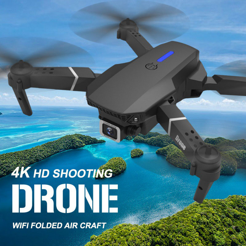 E88pro Drone Professional Dron - Drone Multispectral review and price