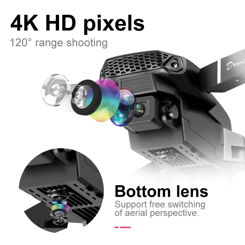 E88pro Drone Professional Dron - Drone Multispectral review and price