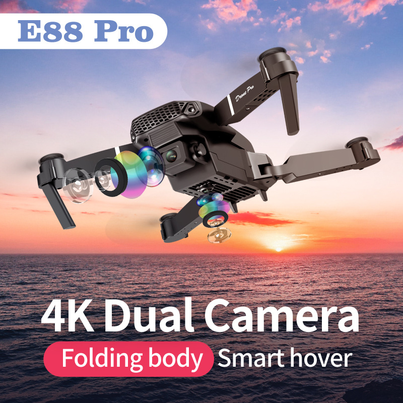 E88pro Drone Professional Dron - Drone Multispectral review and price