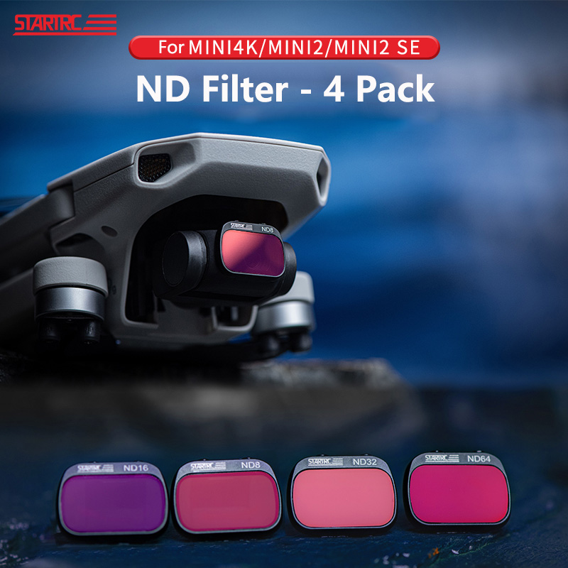 STARTRC For DJI Mini 4K/Mini 2 - Drone Ndvi review and price