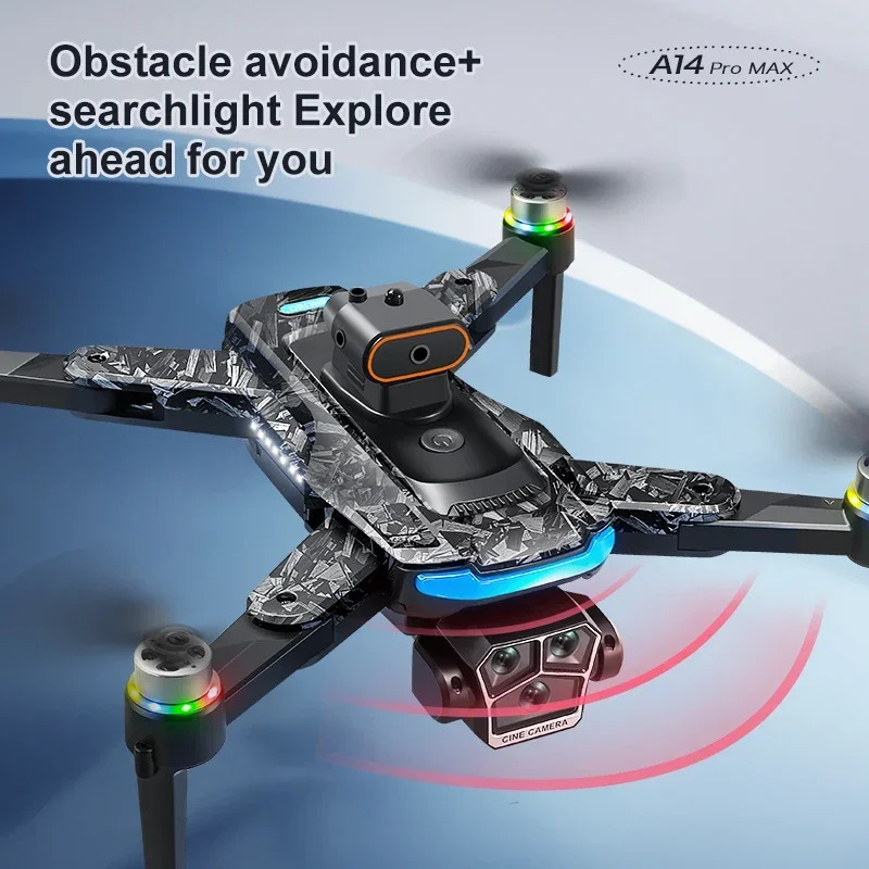 A14 ProMax Drone professional  - Drone Surveying review and price