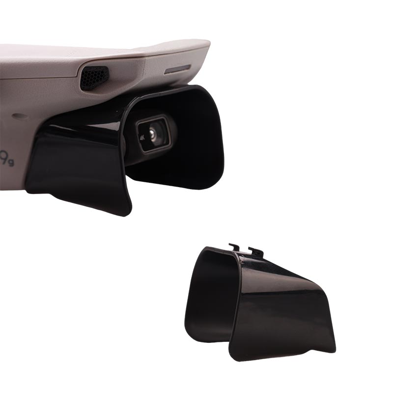 Lens Hood For DJI Mini 2/Mini  - Drone Video Production review and price