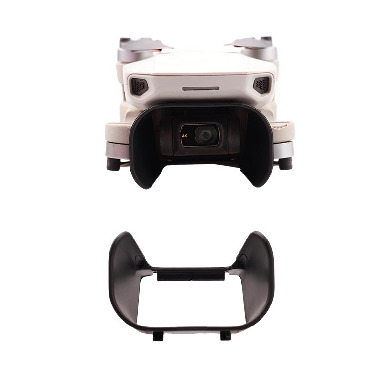 Lens Hood For DJI Mini 2/Mini  - Drone Video Production review and price