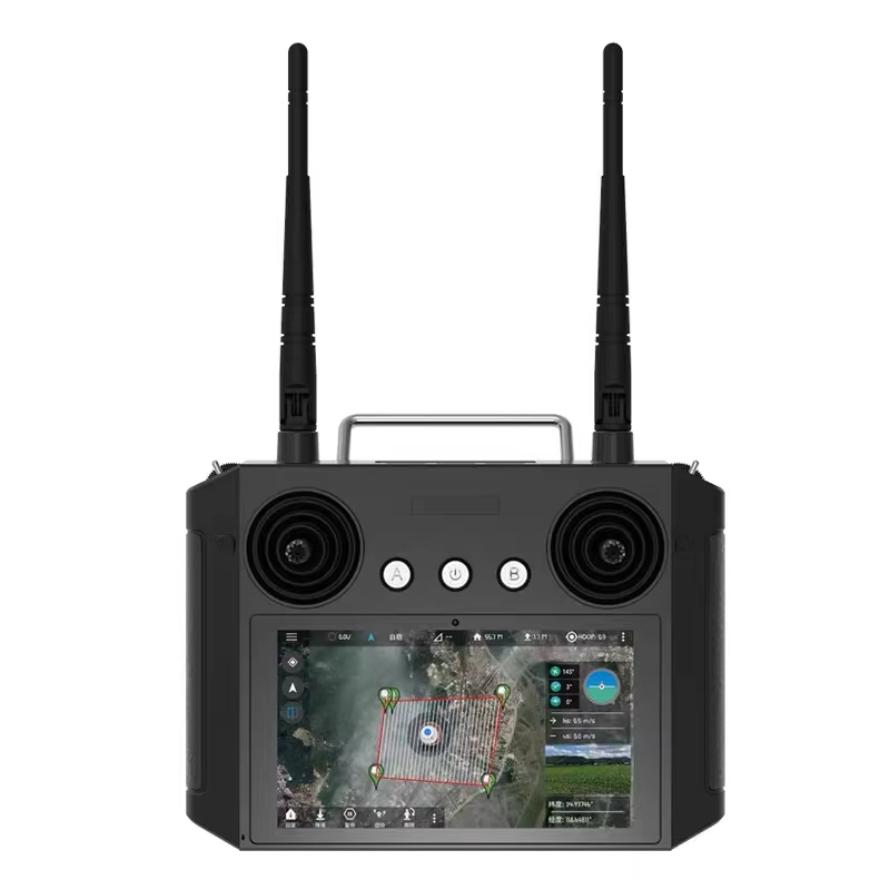 For Skydroid H12 2.4GHz 1080P  - Drone Agriculture Monitoring review and price
