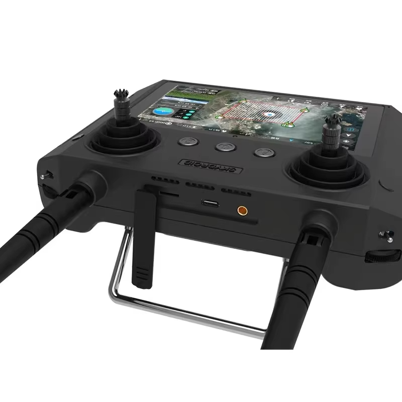 For Skydroid H12 2.4GHz 1080P  - Drone Agriculture Monitoring review and price