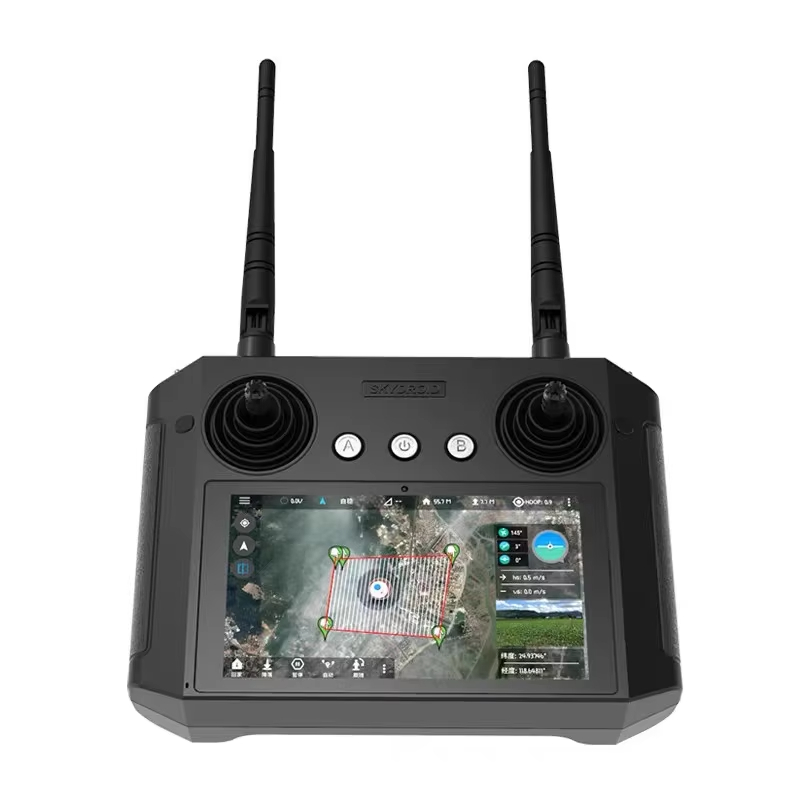 For Skydroid H12 2.4GHz 1080P  - Drone Agriculture Monitoring review and price