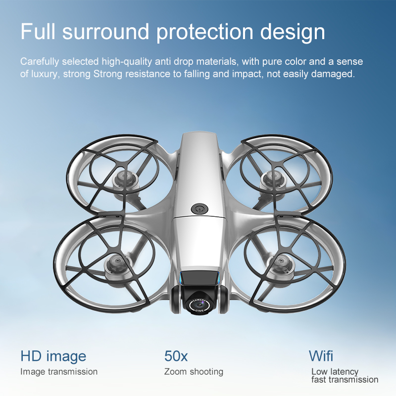 New GT9 Drone Professional aer - Drone Multispectral review and price