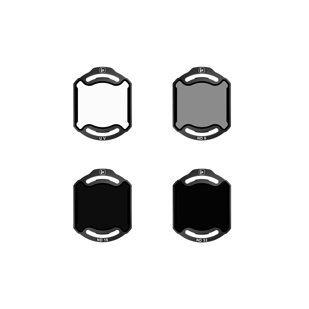 iFlight ND Filters Set ND8 / N - Drone Ndvi review and price