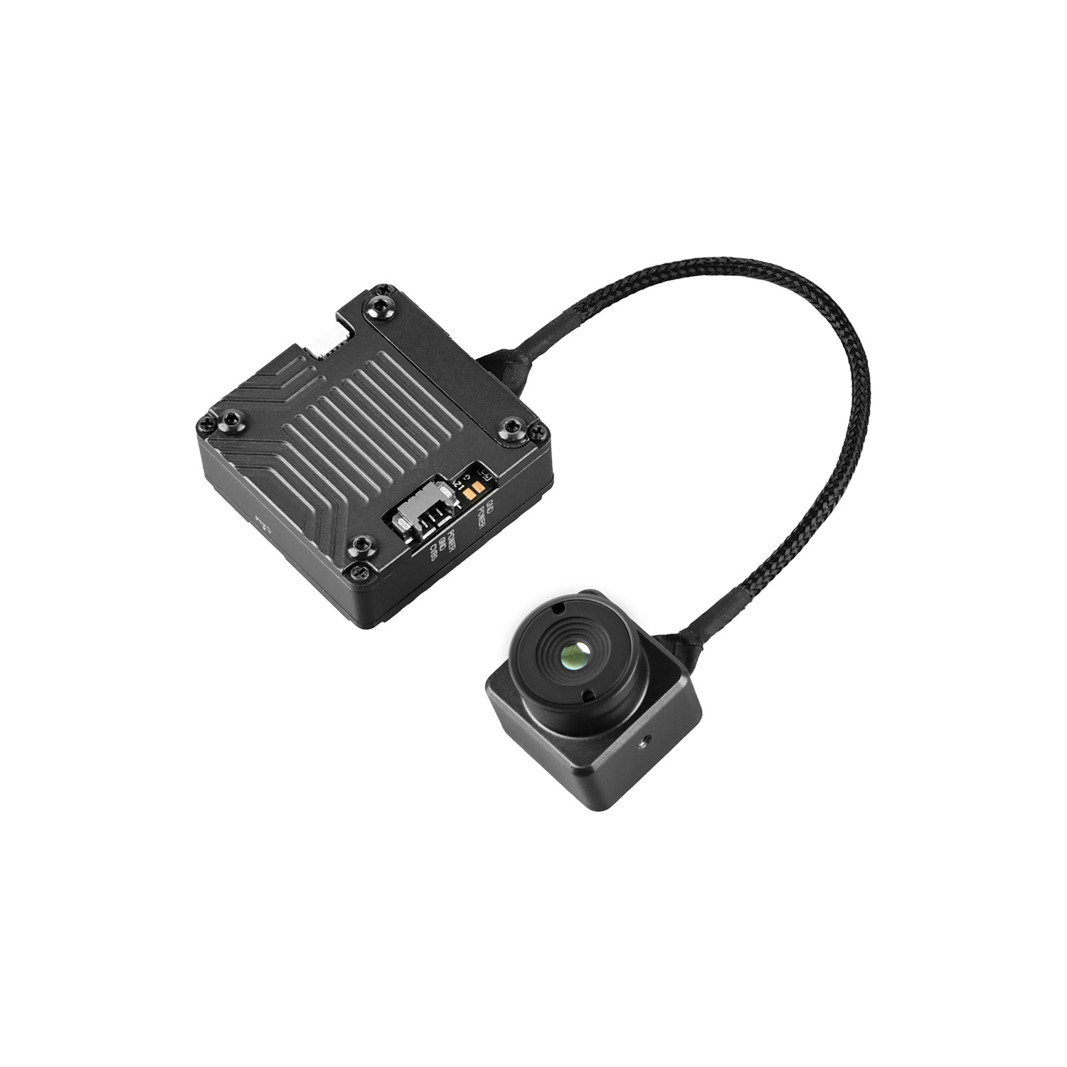 NCZOBOE Camera Infrared Therma - Drone Thermal Imaging review and price