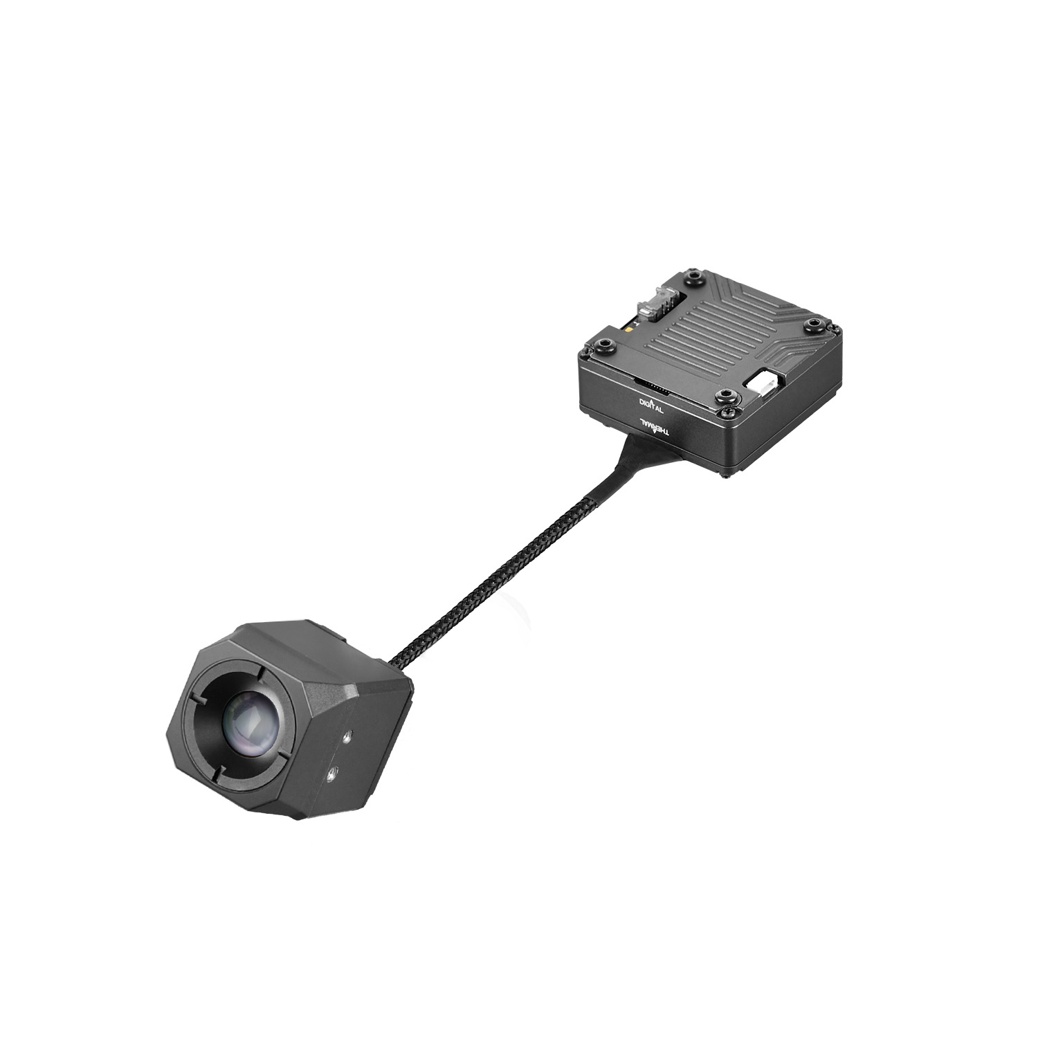 NCZOBOE Camera Infrared Therma - Drone Thermal Imaging review and price