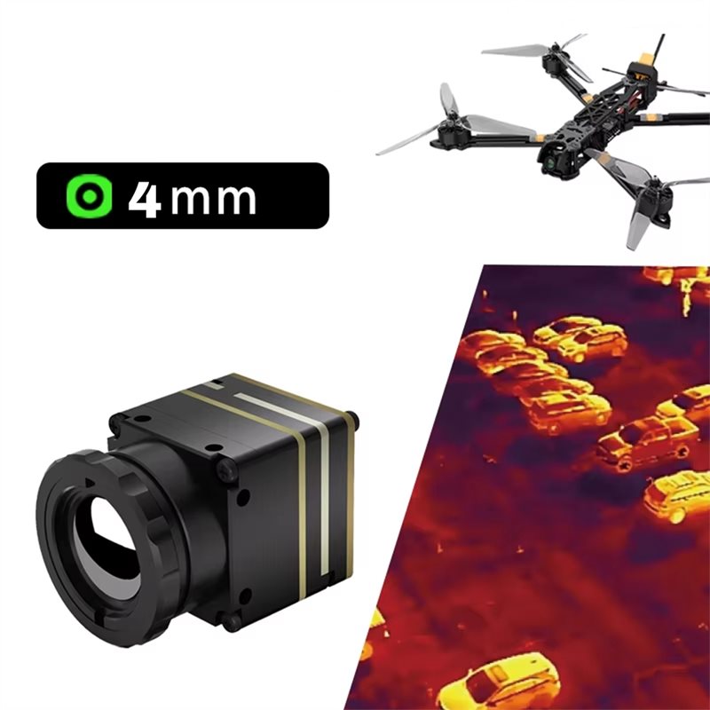 B24B Thermal Imager Module Hig - Drone Thermal Imaging review and price