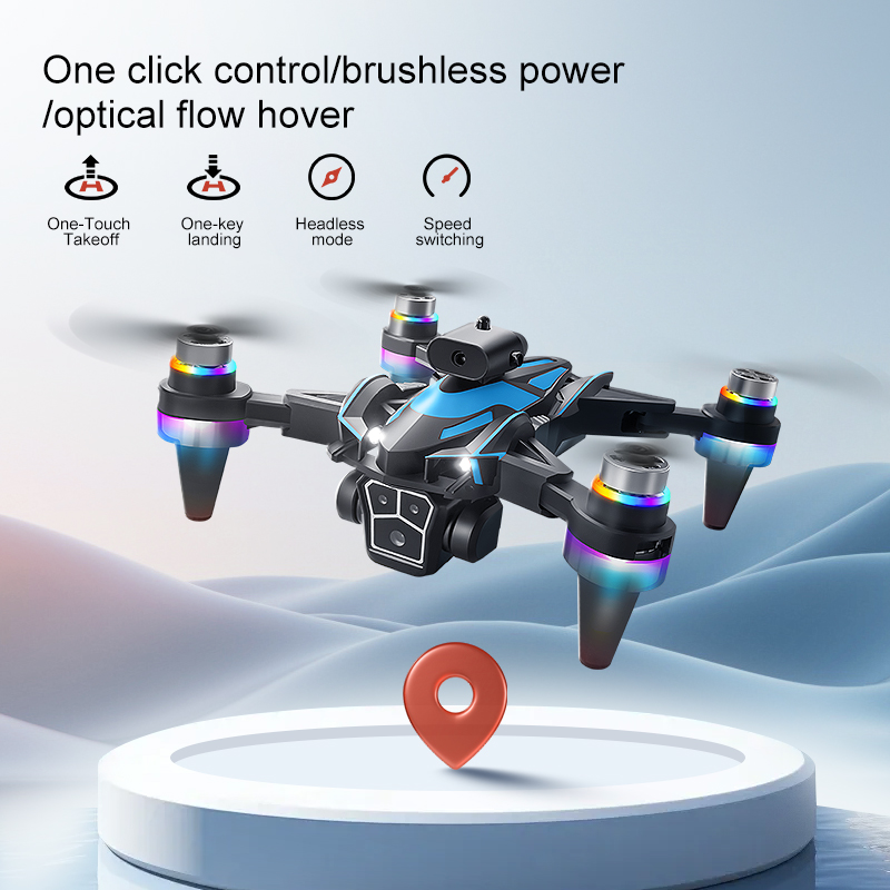Outdoor Aerial Drone Electric  - Drone Cinematic review and price