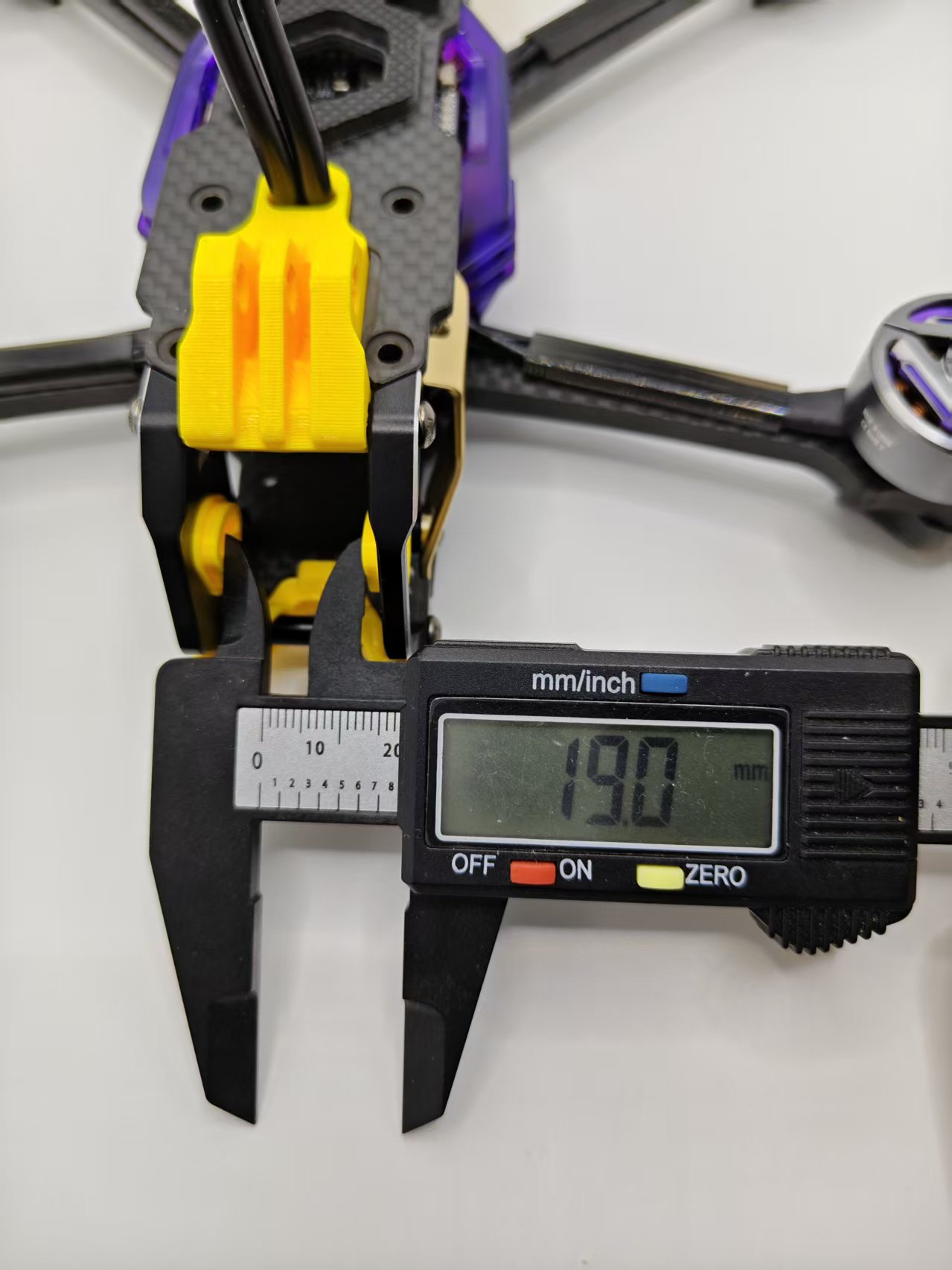BOGIRC TPU Holder Fixed Bracke - Drone 3D Modeling review and price
