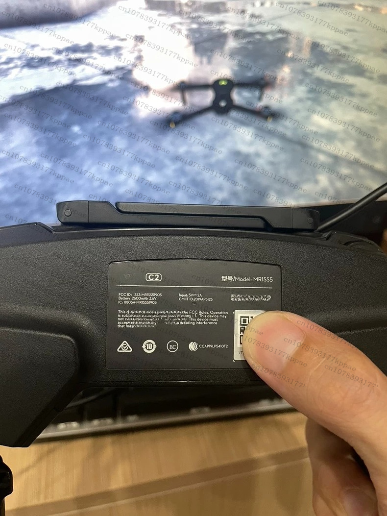 Used MR1SS5 Original for DJI C - Drone Surveying review and price