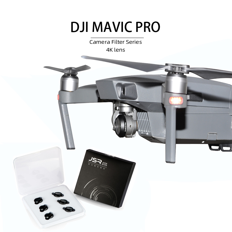 Suitable for DJY Mavic Pro fil - Drone Ndvi review and price