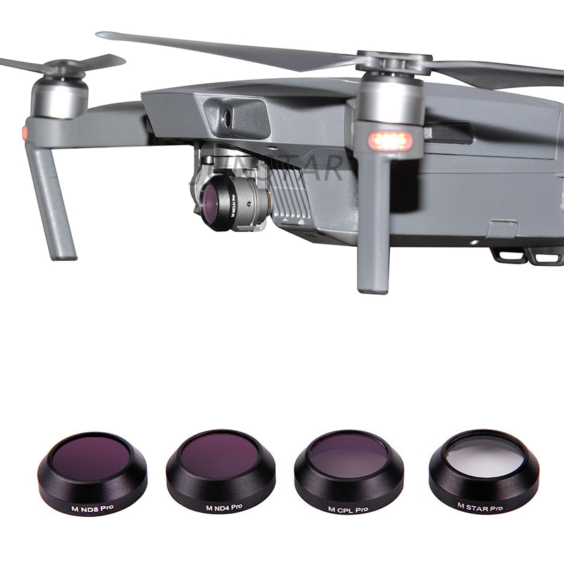 Suitable for DJY Mavic Pro fil - Drone Ndvi review and price