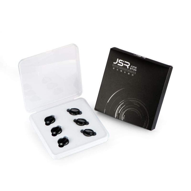 Suitable for DJY Mavic Pro fil - Drone Ndvi review and price