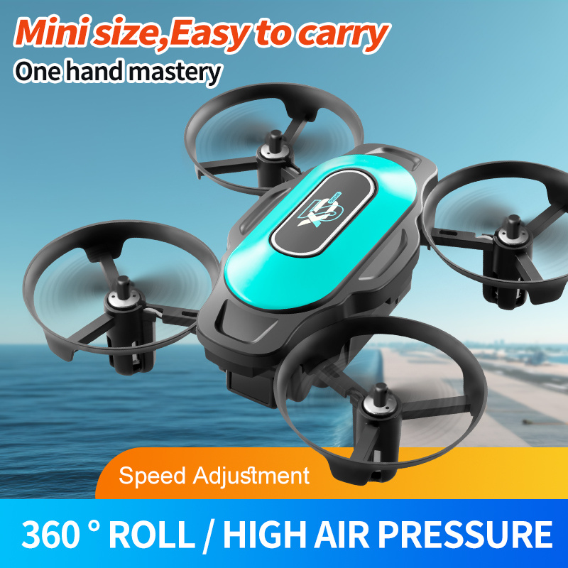 XD2 Mini Drone, 360° Stunt Fli - Drone Video Production review and price