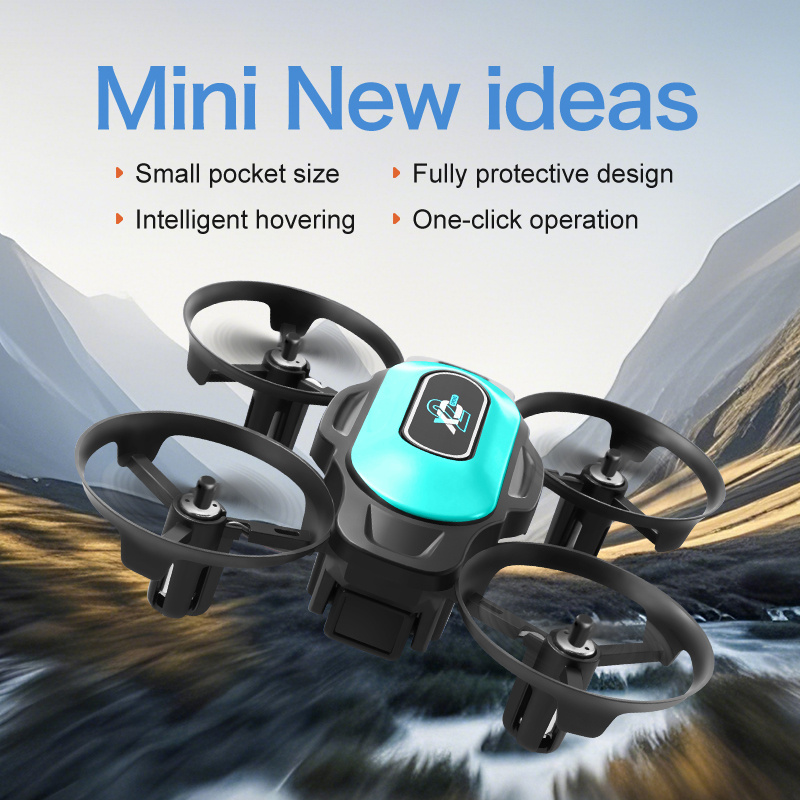 XD2 Mini Drone, 360° Stunt Fli - Drone Video Production review and price