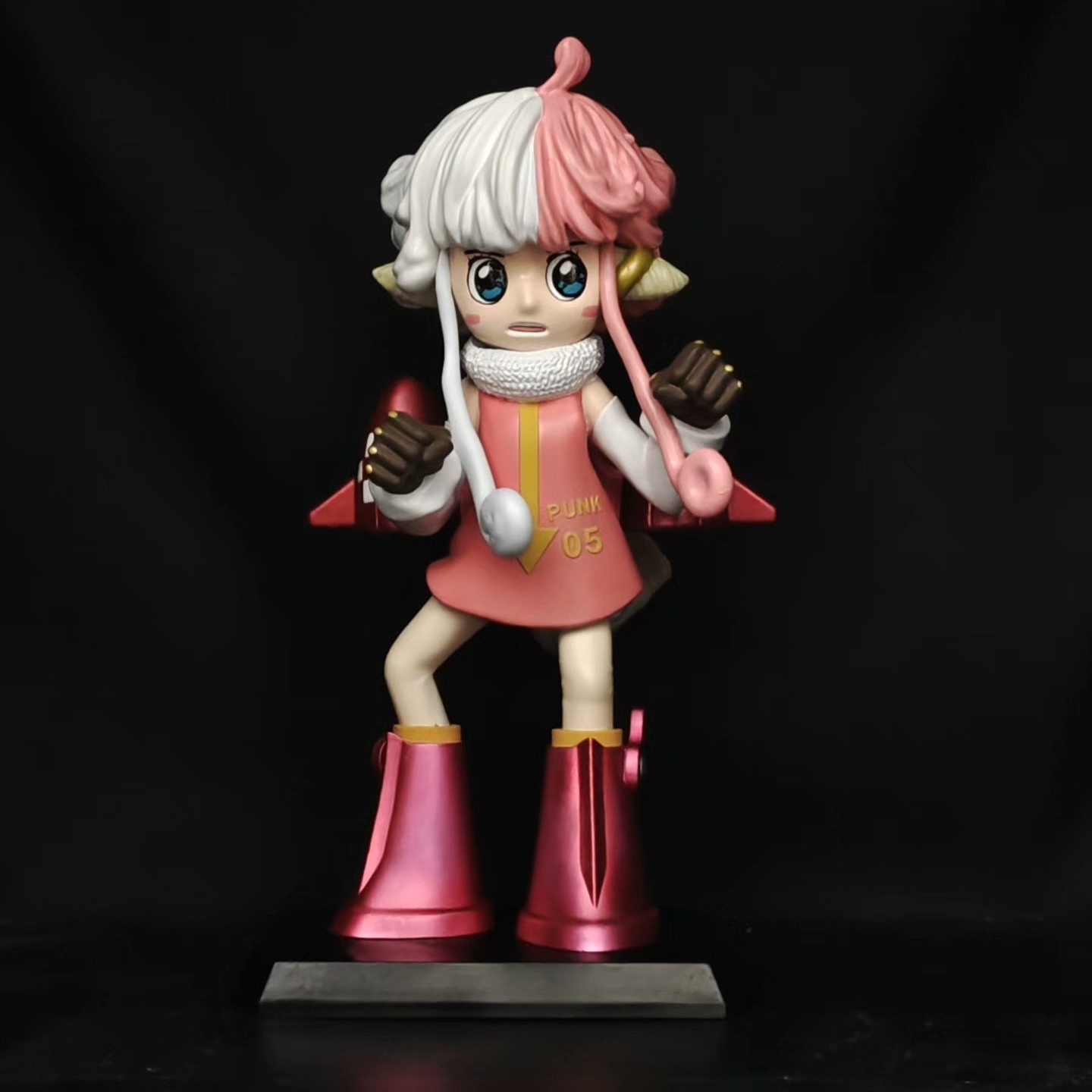 One Piece Dr. Vegapunk 3D Prin - Drone 3D Modeling review and price