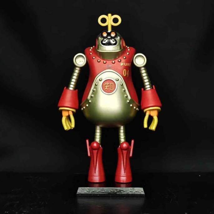 One Piece Dr. Vegapunk 3D Prin - Drone 3D Modeling review and price
