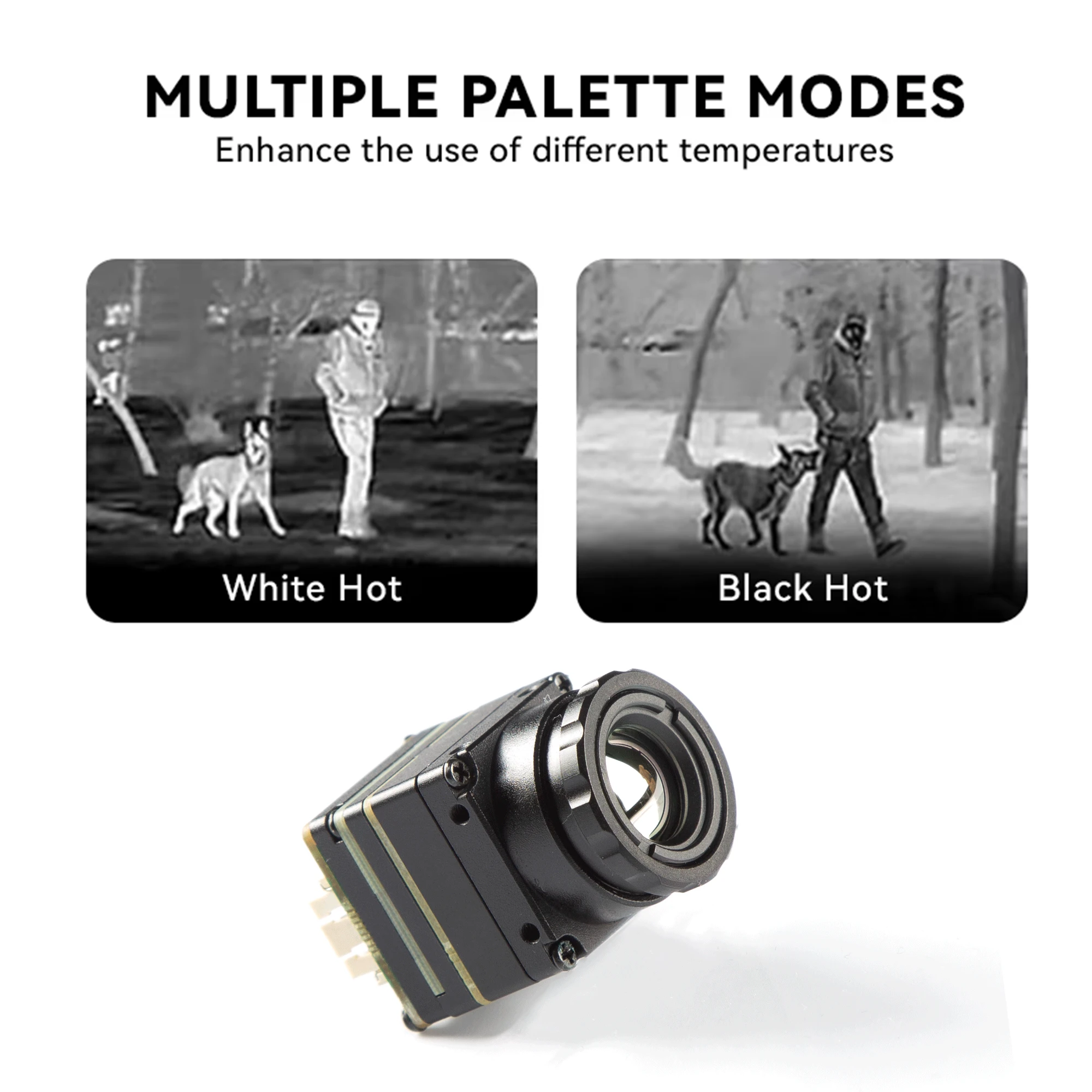 Thermal Camera  256*192/384*28 - Drone Thermal Imaging review and price