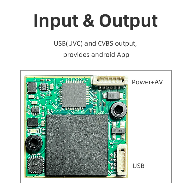 640x512 12um 9.1mm Lnes FPV In - Drone Thermal Imaging review and price