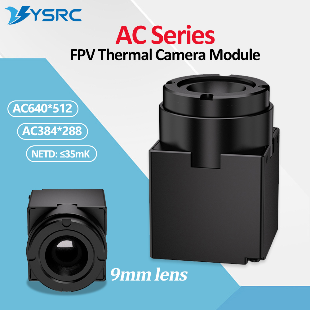 FPV Thermal Imager Camera Modu - Drone Thermal Imaging review and price