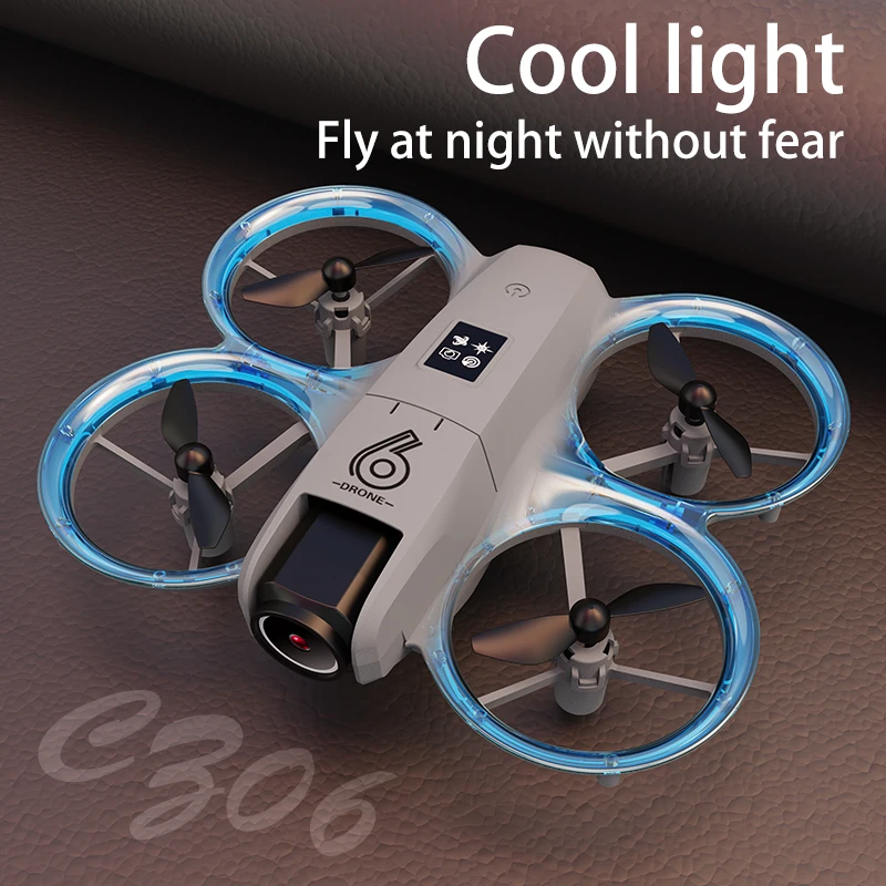 CZ06 Mini RC Quadcopter Drone  - Drone Video Production review and price