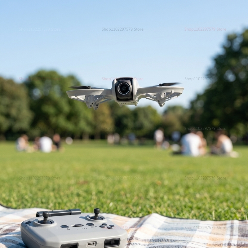 Mini Drone with 8K HD Camera F - Drone Video Production review and price