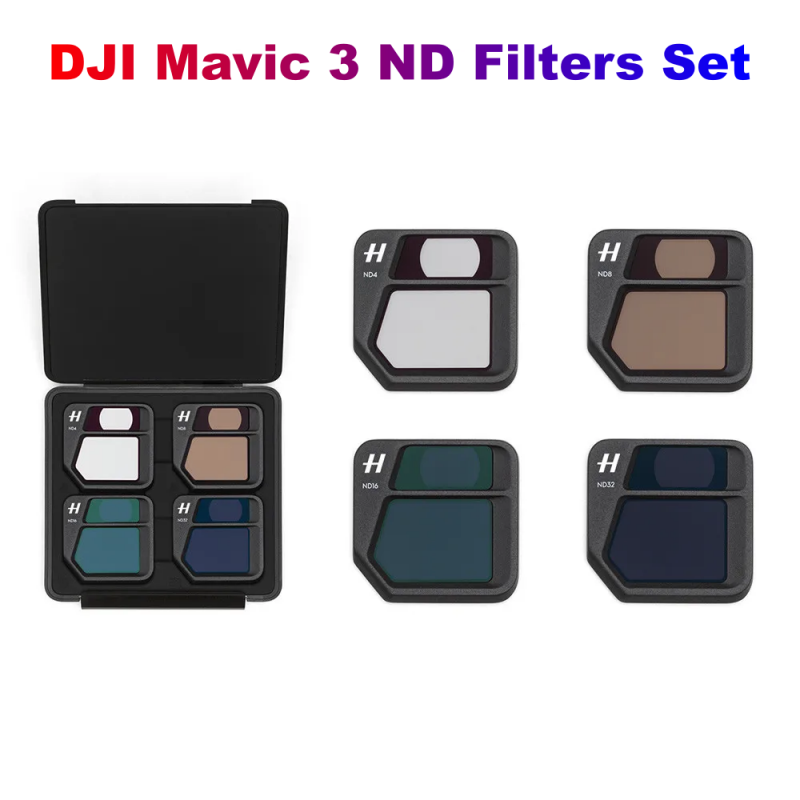 UAV ND Filters For DJI Mavic 3 - Drone Ndvi review and price