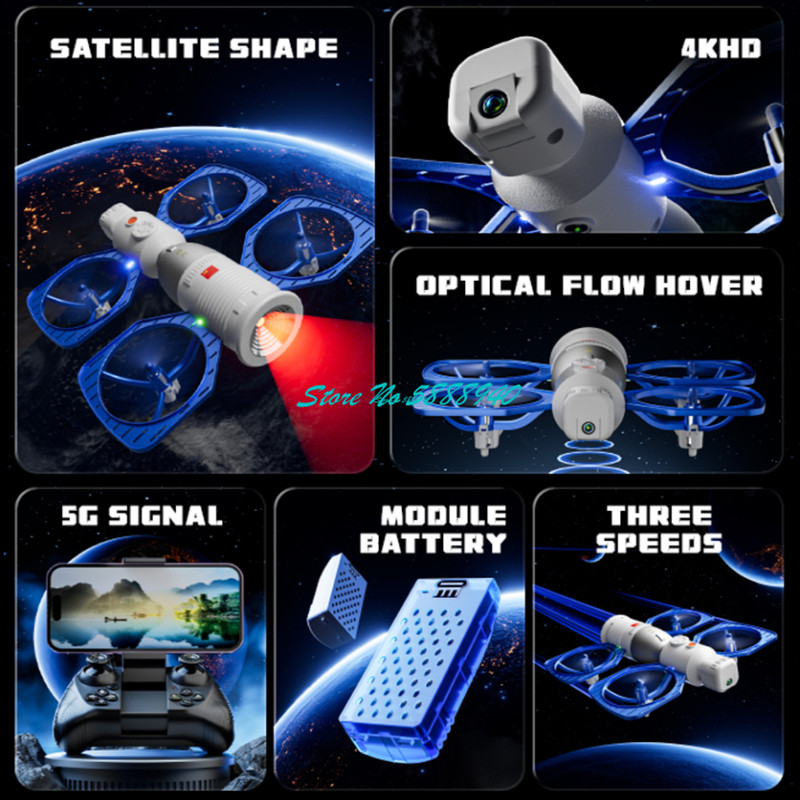 8K Dual Camera 3D Stunt Tumbli - Drone 3D Modeling review and price