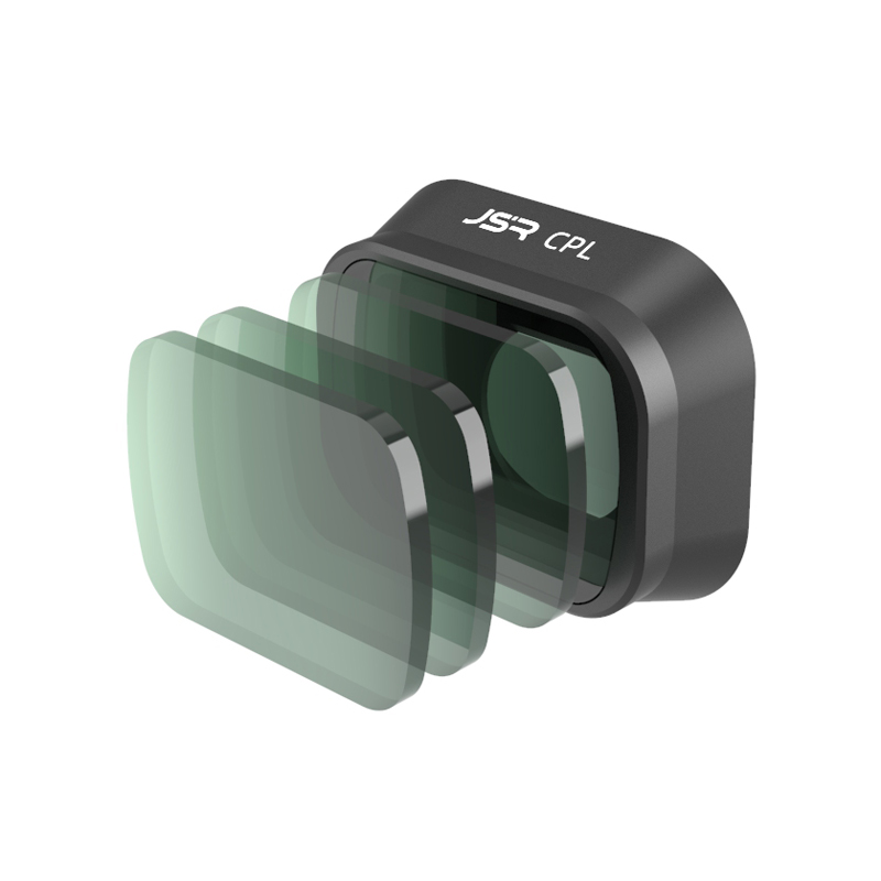Filter for DJI Mini 3 Pro Lens - Drone Ndvi review and price