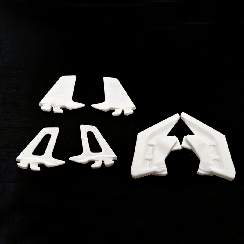 1Set For Oxbot Lumo18 FPV RC D - Drone 3D Modeling review and price