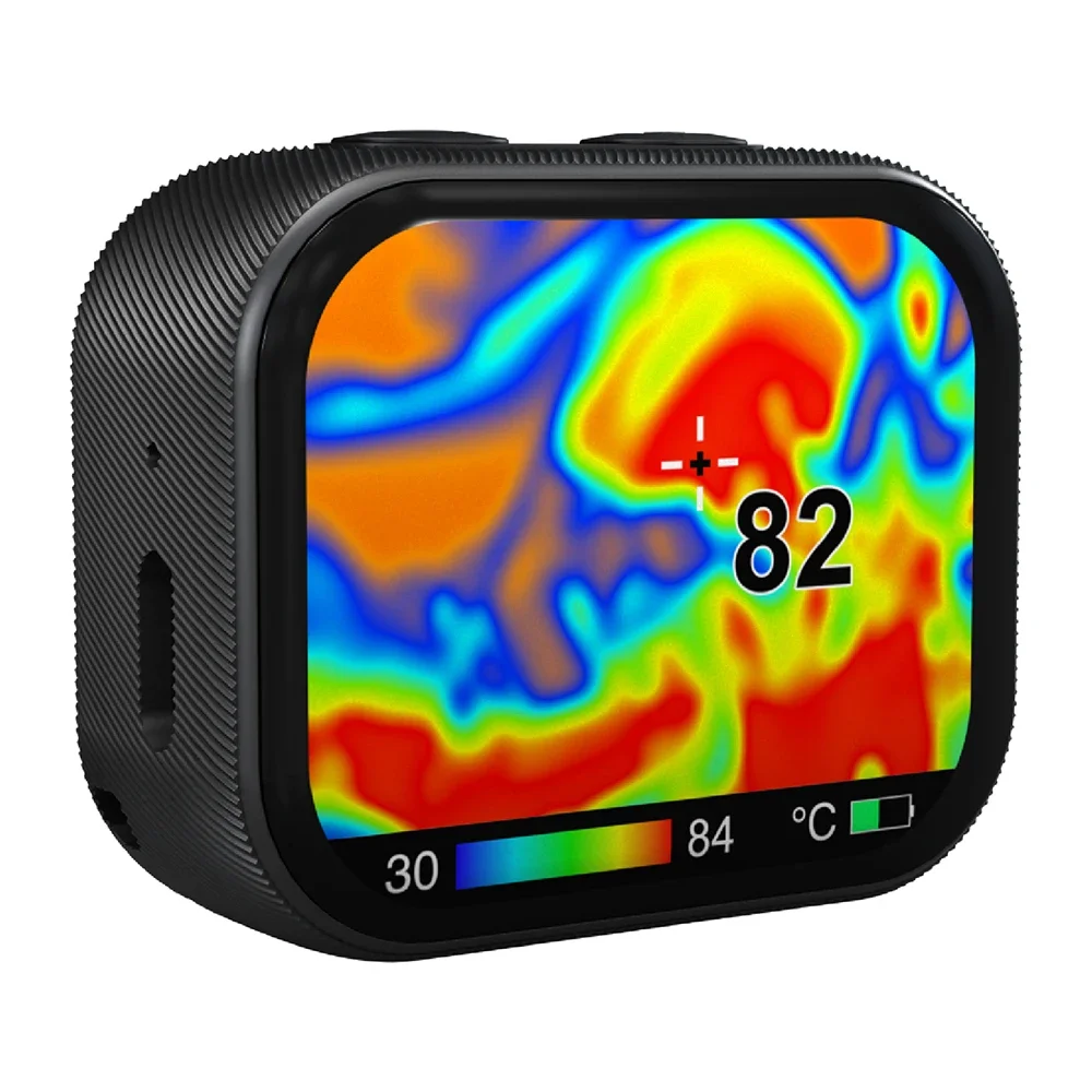 SkyRC Thermal Imager Mini ITV5 - Drone Thermal Imaging review and price