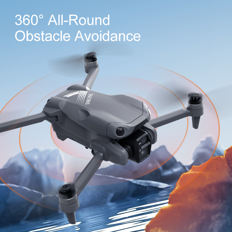 Aerial Photo LF682 Drone 8K HD - Drone Video Production review and price