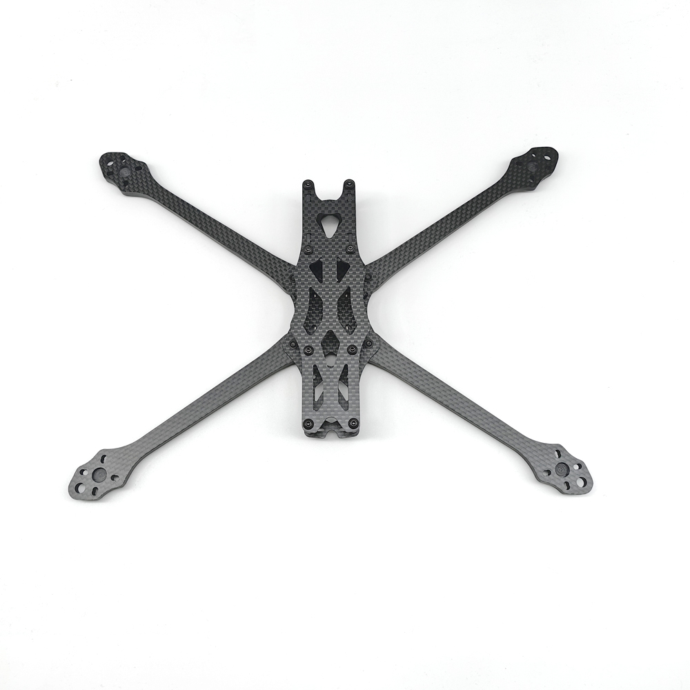 APEX frame 7 inch/6inch/5inche - Drone Cinematic review and price