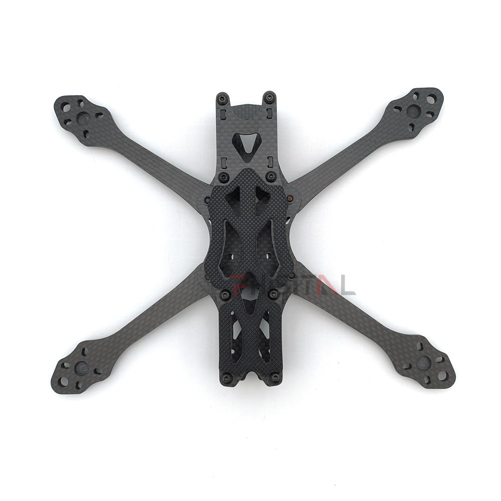 APEX frame 7 inch/6inch/5inche - Drone Cinematic review and price