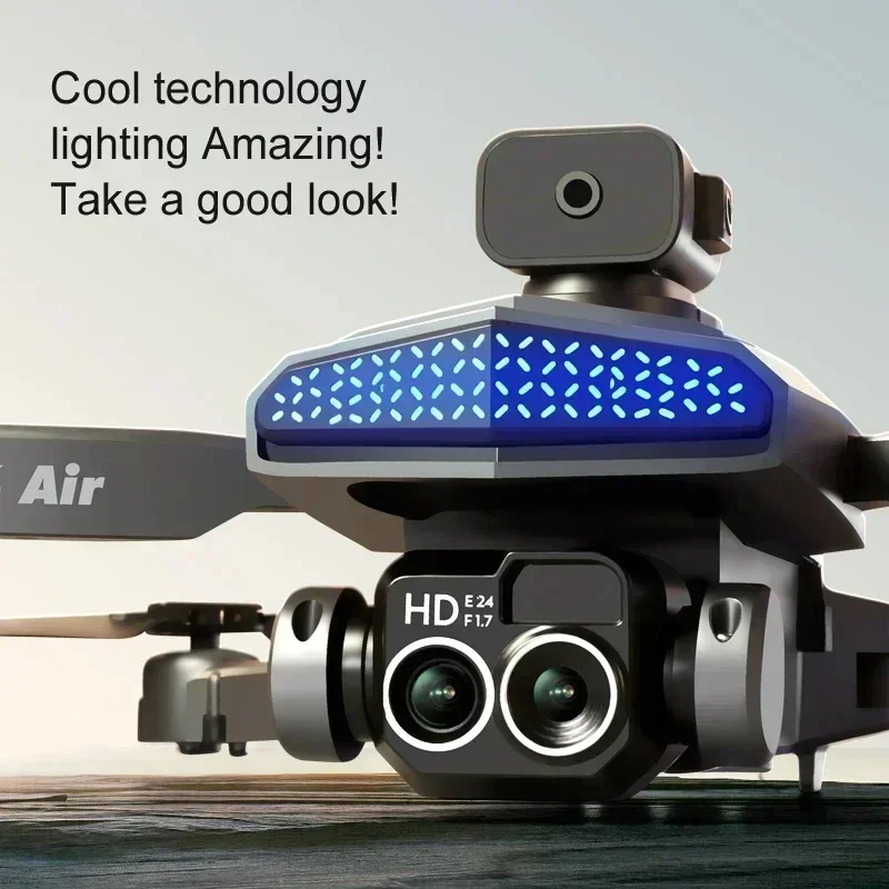 Mini Drone D6 8k Profesional H - Drone Video Production review and price