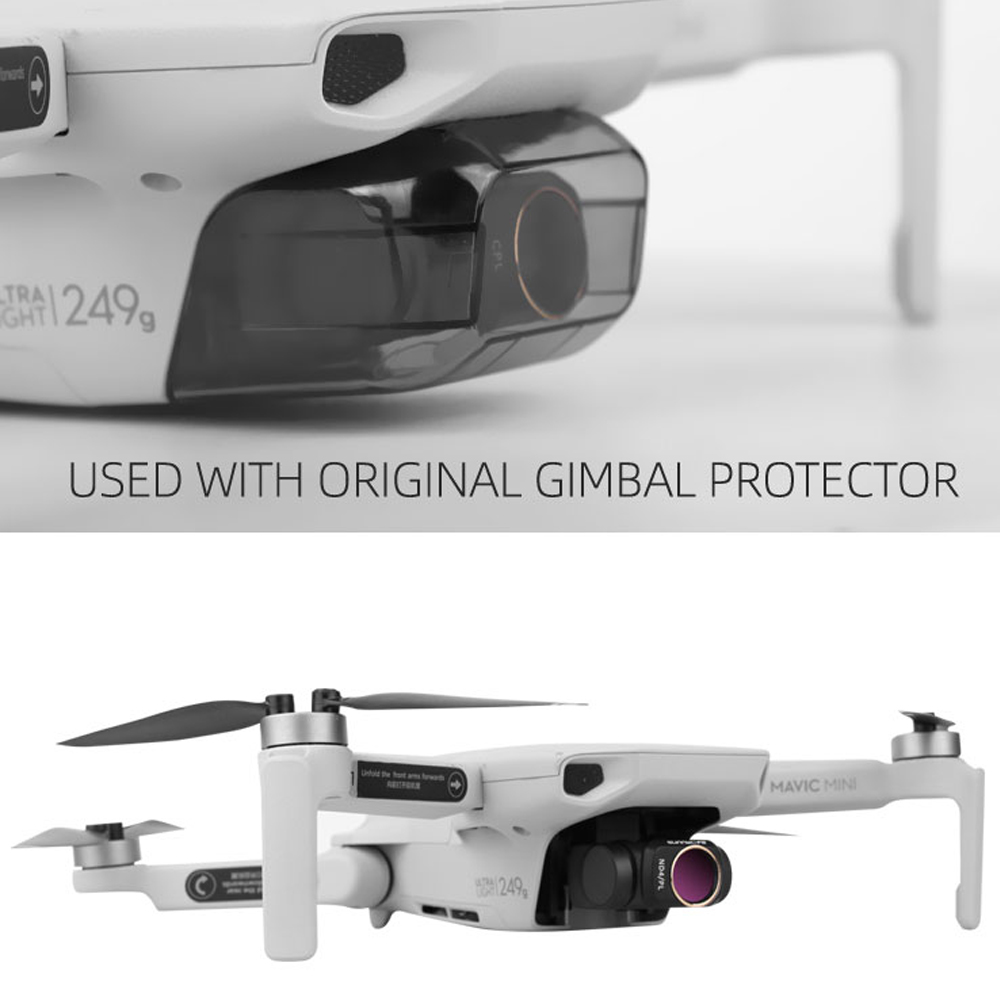 Sunnylife ND Lens Filter for D - Drone Ndvi review and price